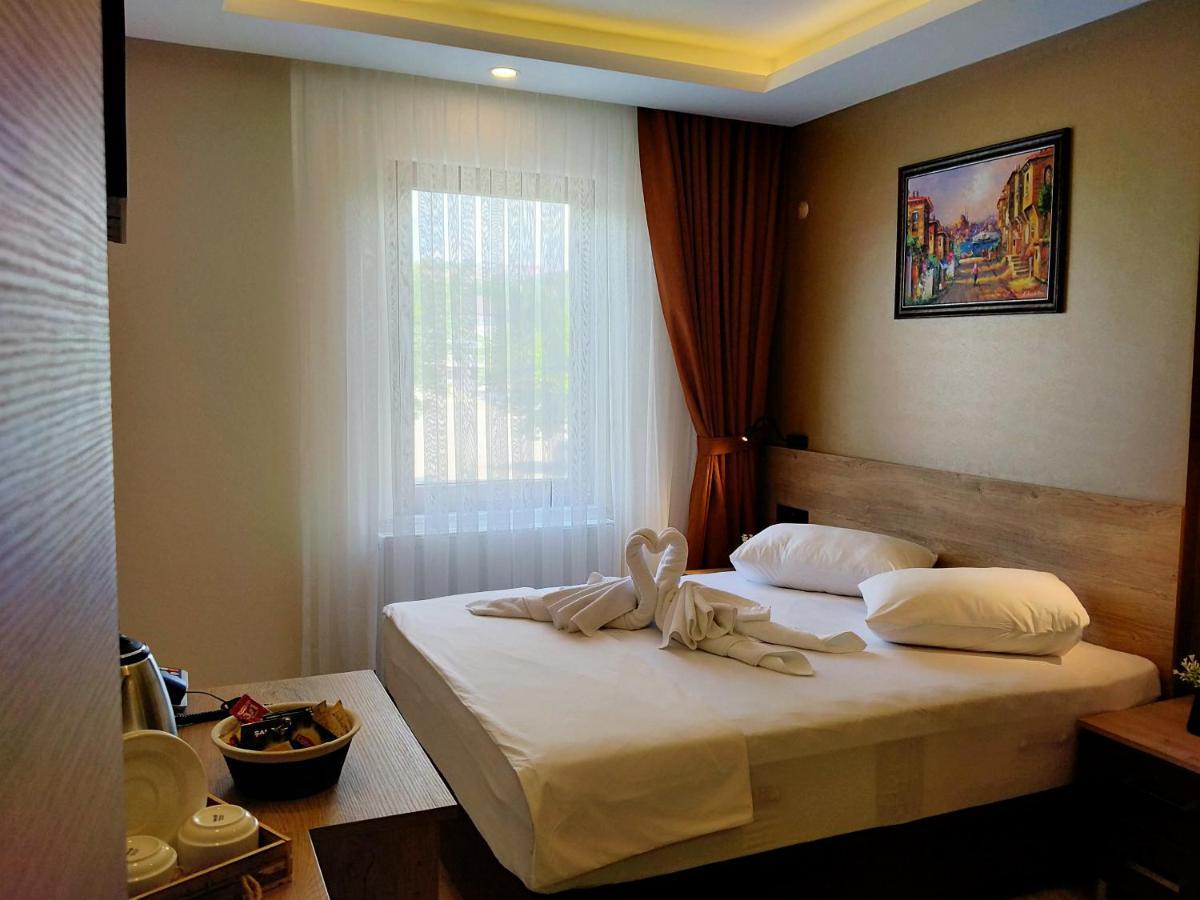 Palmiye Royale Palace Отель Эдирне